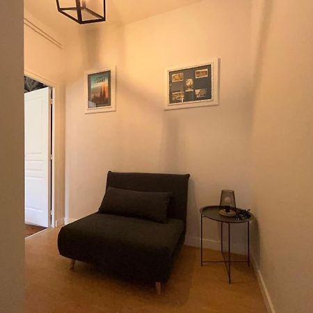 Grand T2 Cozy Avec Balcon Proche De Royatonic - 12 Rouzaud Apartment Luaran gambar