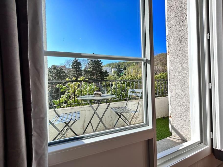 Grand T2 Cozy Avec Balcon Proche De Royatonic - 12 Rouzaud Apartment Luaran gambar